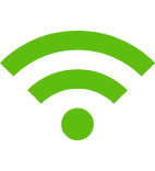 WiFi環境