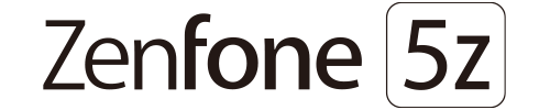 エキサイトモバイル ASUS ZenFone 5Z logo
