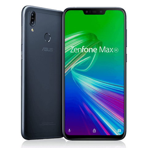 ZenFone Max (M2) 32GB(ゼンフォン マックス M2 32GB) - 格安スマホ ...
