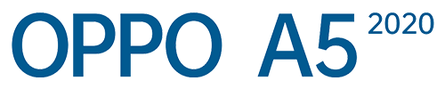 エキサイトモバイル OPPO OPPO A5 2020 logo