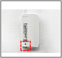 光配線方式(光コンセント)