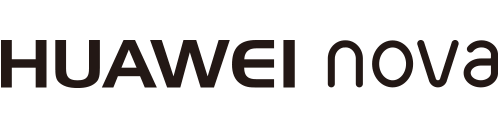 エキサイトモバイル Huawei HUAWEI nova logo